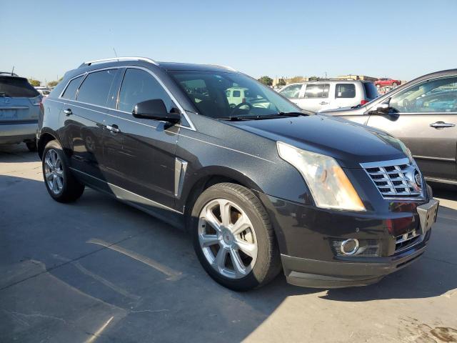 3GYFNDE34DS504775 - 2013 CADILLAC SRX PERFORMANCE COLLECTION BLACK photo 4