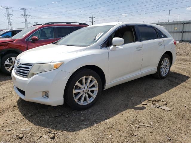 2009 TOYOTA VENZA, 