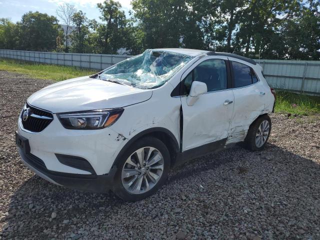 2020 BUICK ENCORE PREFERRED, null