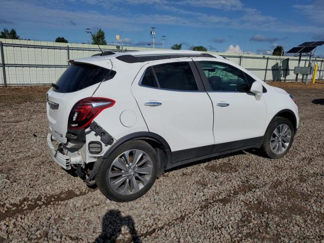KL4CJESB7LB003339 - 2020 BUICK ENCORE PREFERRED Ağ foto 3