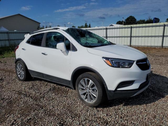 KL4CJESB7LB003339 - 2020 BUICK ENCORE PREFERRED Ağ foto 4