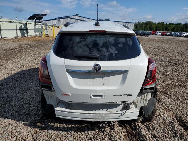 KL4CJESB7LB003339 - 2020 BUICK ENCORE PREFERRED Ağ foto 6