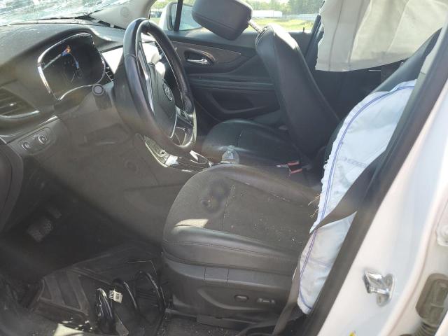 KL4CJESB7LB003339 - 2020 BUICK ENCORE PREFERRED Ağ foto 7