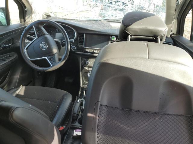 KL4CJESB7LB003339 - 2020 BUICK ENCORE PREFERRED Ağ foto 8