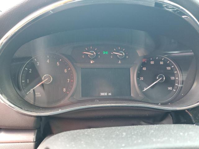 KL4CJESB7LB003339 - 2020 BUICK ENCORE PREFERRED Ağ foto 9