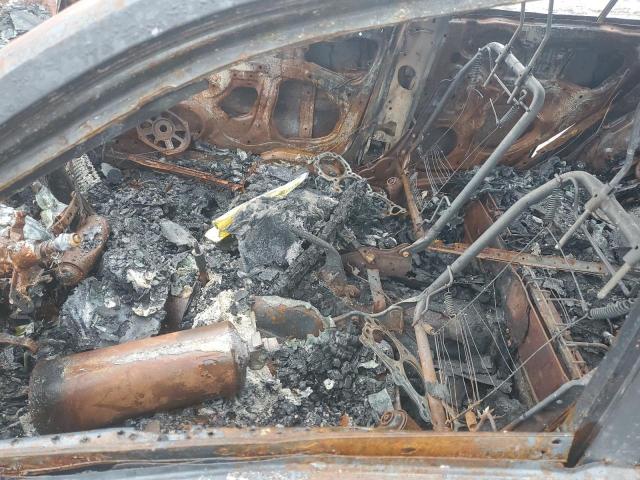 JM1BJ245531212396 - 2003 MAZDA PROTEGE PR5 烧焦的 照片 7