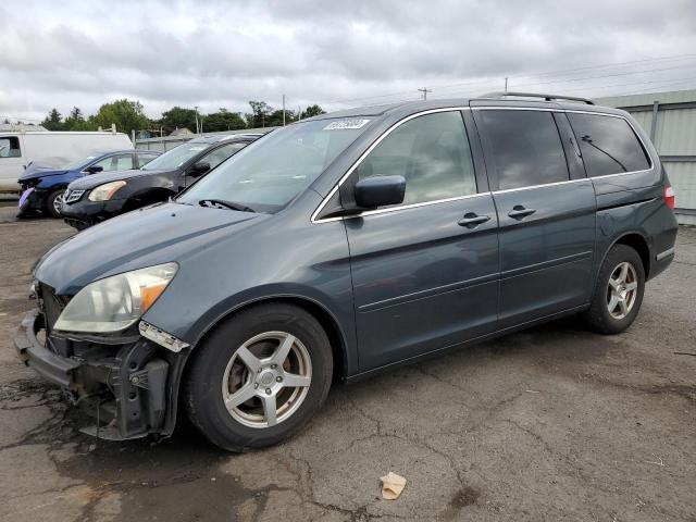 2005 HONDA ODYSSEY TOURING, 