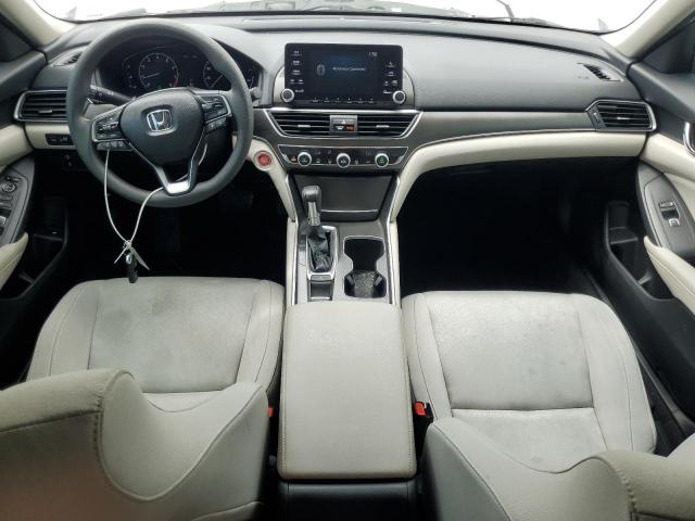 1HGCV1F11JA022560 - 2018 HONDA ACCORD LX თეთრი ფოტო 8