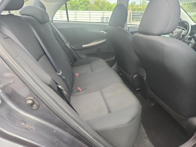 2T1BU4EE0AC505911 - 2010 TOYOTA COROLLA BASE Boz foto 10