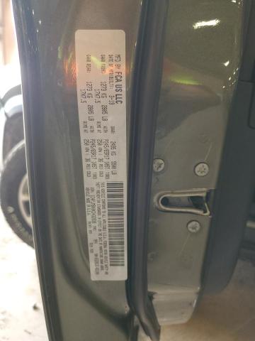 1C4PJMBX0KD432838 - 2019 JEEP CHEROKEE TRAILHAWK Yeşil fotoğraf 14