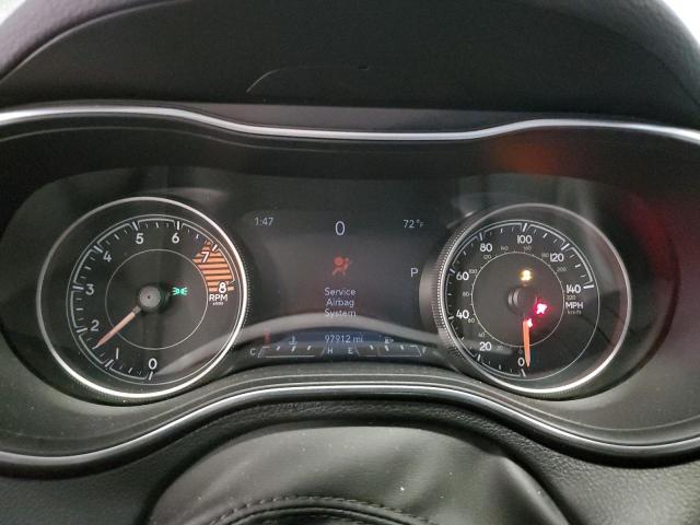 1C4PJMBX0KD432838 - 2019 JEEP CHEROKEE TRAILHAWK Yeşil fotoğraf 9