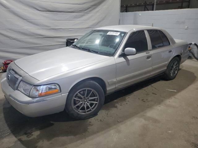 2004 MERCURY GRAND MARQUIS GS, 