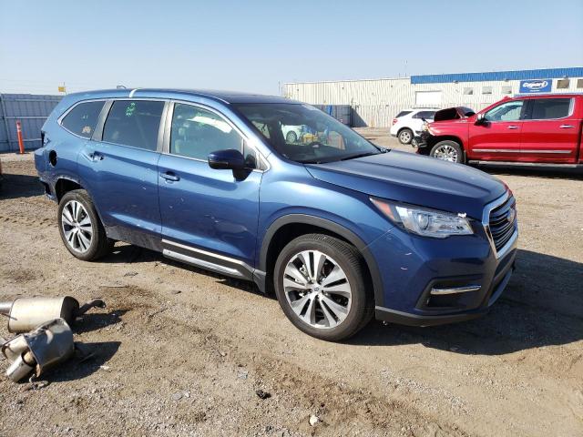 4S4WMAPD2N3432586 - 2022 SUBARU ASCENT LIMITED BLUE photo 4