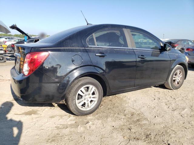 1G1JC5SH0D4135241 - 2013 CHEVROLET SONIC LT Qara foto 3