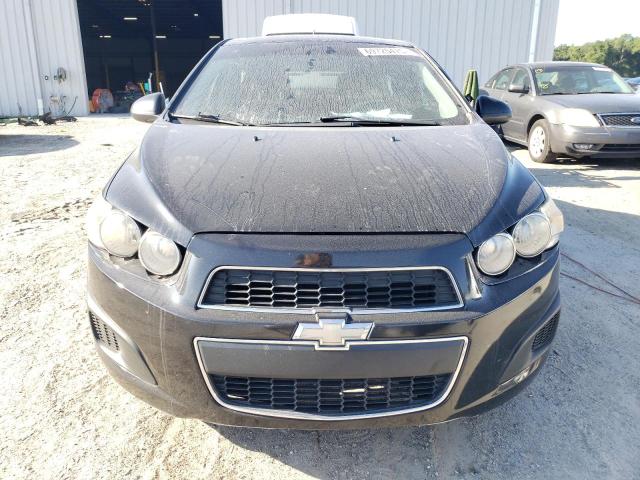 1G1JC5SH0D4135241 - 2013 CHEVROLET SONIC LT Qara foto 5