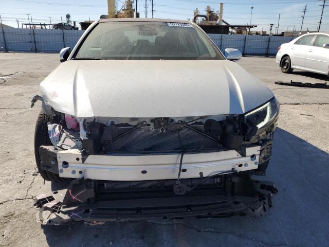 4T1DAACK1SU102237 - 2025 TOYOTA CAMRY XSE 白色 照片 5