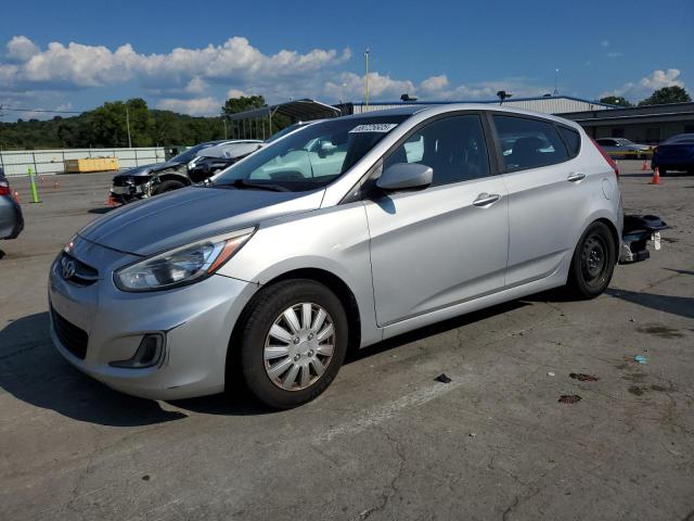 2017 HYUNDAI ACCENT SE, 