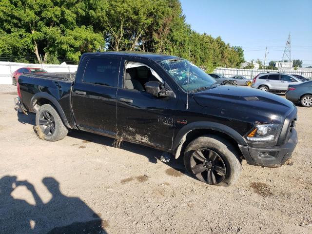 1C6RR7LT6NS159376 - 2022 RAM 1500 CLASS SLT Qara foto 4