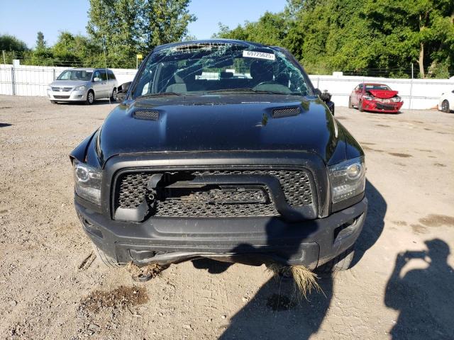 1C6RR7LT6NS159376 - 2022 RAM 1500 CLASS SLT Qara foto 5