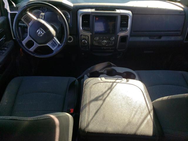 1C6RR7LT6NS159376 - 2022 RAM 1500 CLASS SLT Qara foto 8