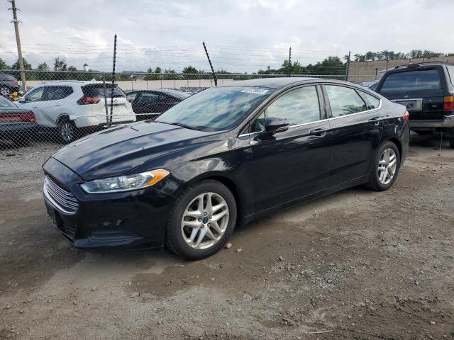 2016 FORD FUSION SE, 