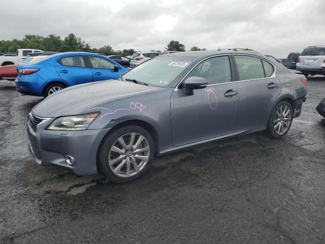 2015 LEXUS GS 350, 