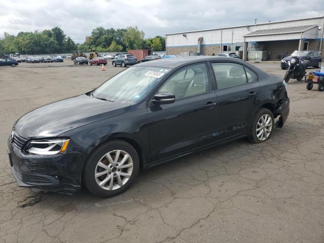 2012 VOLKSWAGEN JETTA SE, 