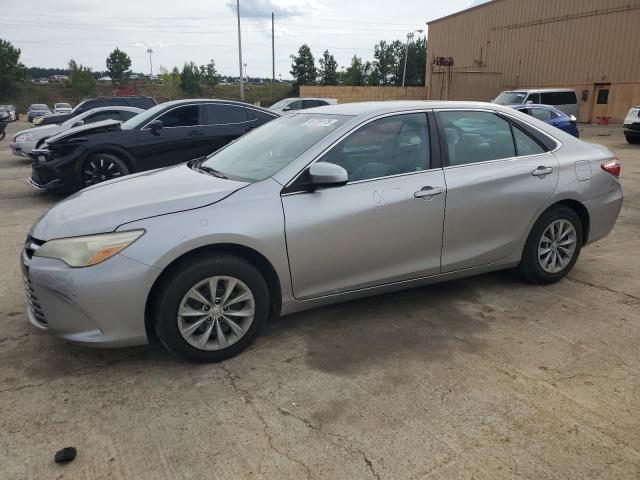 2015 TOYOTA CAMRY LE, 
