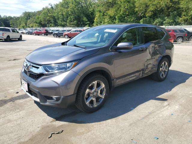 2019 HONDA CR-V EXL, 