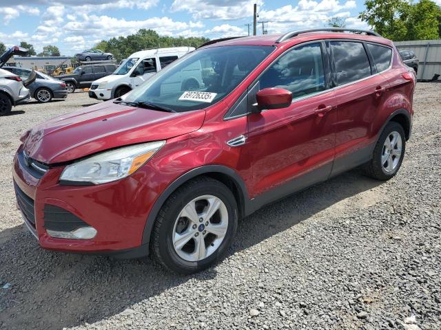 2015 FORD ESCAPE SE, 