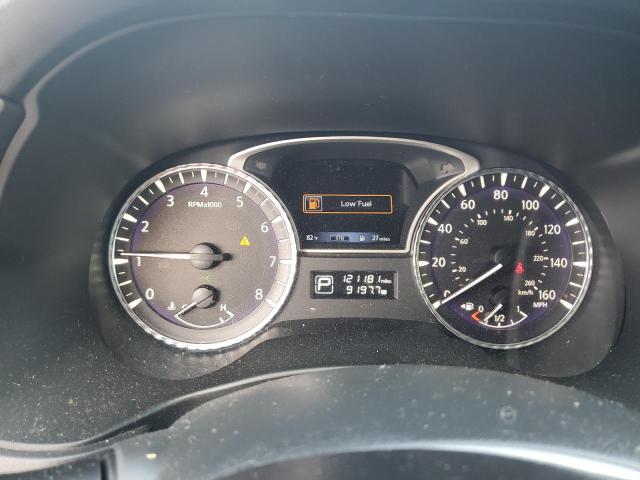 5N1DL0MM6JC530166 - 2018 INFINITI QX60 Սպիտակ լուսանկար 9