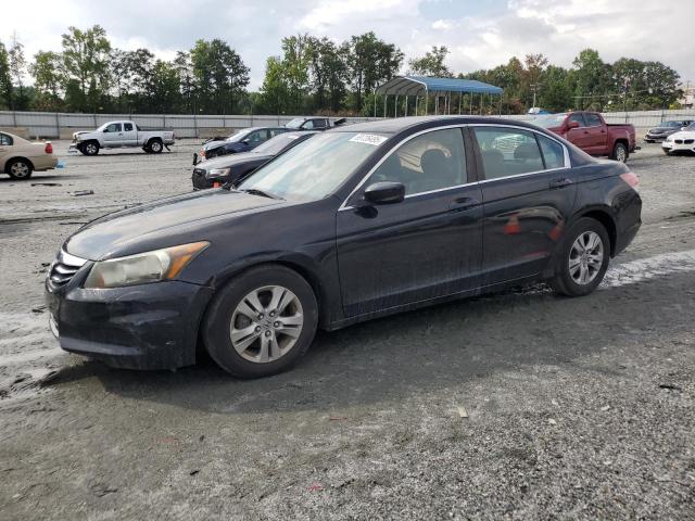 2012 HONDA ACCORD SE, 