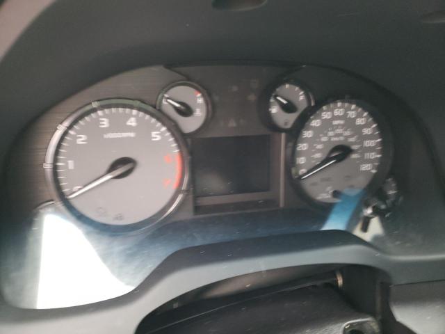 5TFCW5F12FX017987 - 2015 TOYOTA TUNDRA DOUBLE CAB SR/SR5 WHITE photo 8