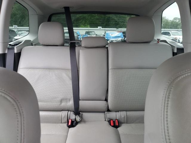 JF2SJAECXJH615447 - 2018 SUBARU FORESTER 2.5I PREMIUM 红色 照片 10