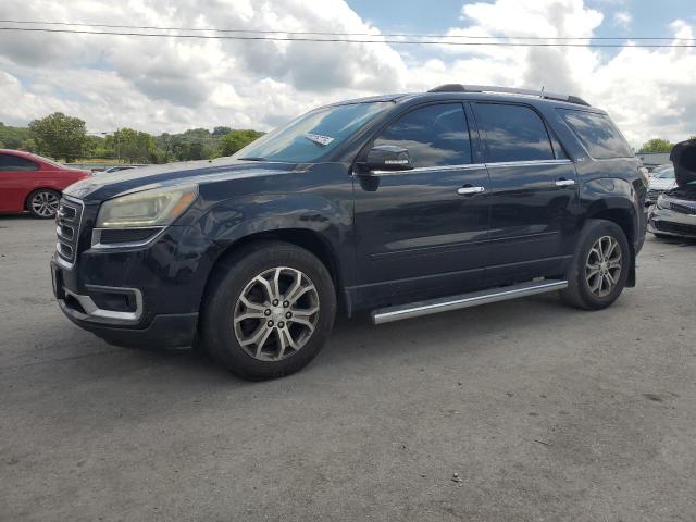 2013 GMC ACADIA SLT-1, 