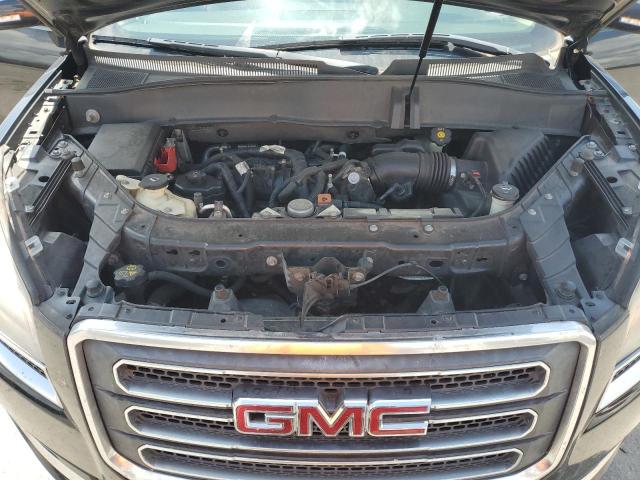 1GKKRRKD8DJ247757 - 2013 GMC ACADIA SLT-1 黑色 照片 12