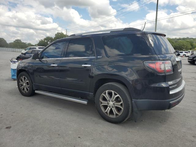 1GKKRRKD8DJ247757 - 2013 GMC ACADIA SLT-1 黑色 照片 2