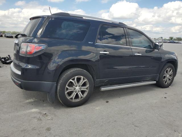 1GKKRRKD8DJ247757 - 2013 GMC ACADIA SLT-1 黑色 照片 3