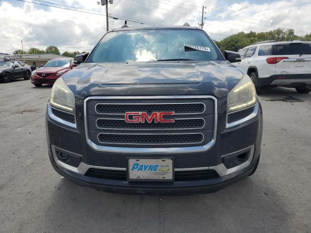 1GKKRRKD8DJ247757 - 2013 GMC ACADIA SLT-1 黑色 照片 5