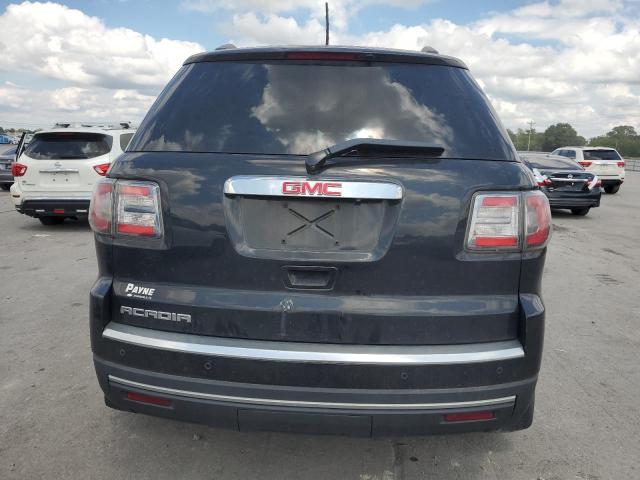 1GKKRRKD8DJ247757 - 2013 GMC ACADIA SLT-1 黑色 照片 6