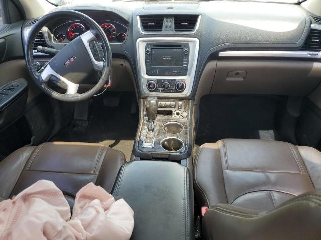 1GKKRRKD8DJ247757 - 2013 GMC ACADIA SLT-1 黑色 照片 8