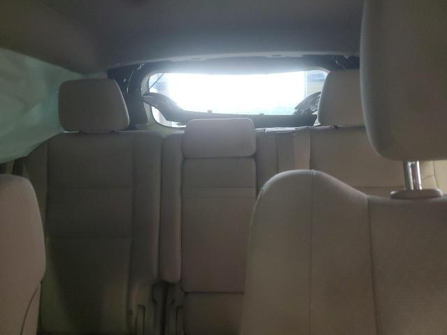 1C4RJFAG1KC837005 - 2019 JEEP GRAND CHER LAREDO 黑色 照片 10