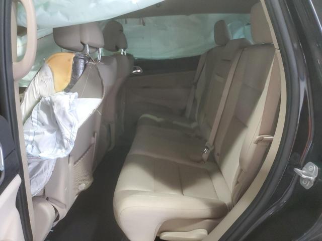 1C4RJFAG1KC837005 - 2019 JEEP GRAND CHER LAREDO 黑色 照片 11