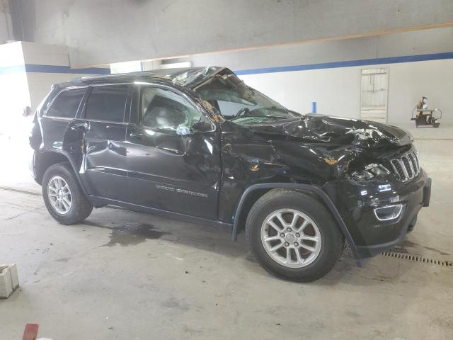 1C4RJFAG1KC837005 - 2019 JEEP GRAND CHER LAREDO 黑色 照片 4