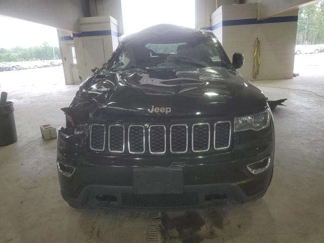 1C4RJFAG1KC837005 - 2019 JEEP GRAND CHER LAREDO 黑色 照片 5