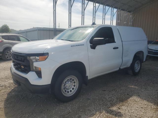 2023 CHEVROLET SILVERADO C1500, 