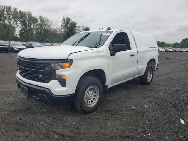 2023 CHEVROLET SILVERADO C1500, 