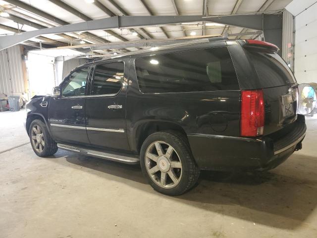 1GYS4HEF0DR151912 - 2013 CADILLAC ESCALADE ESV LUXURY 黑色 照片 2