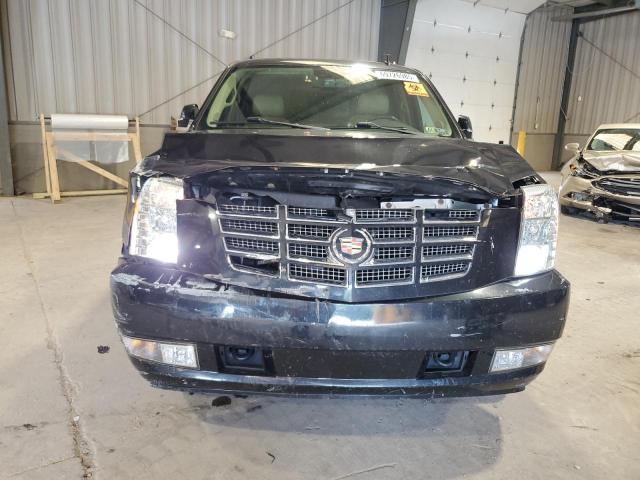 1GYS4HEF0DR151912 - 2013 CADILLAC ESCALADE ESV LUXURY 黑色 照片 5