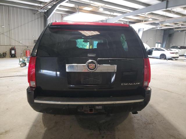 1GYS4HEF0DR151912 - 2013 CADILLAC ESCALADE ESV LUXURY 黑色 照片 6